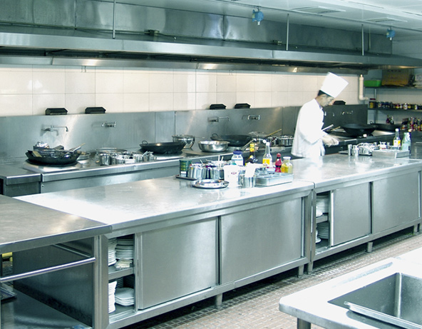 公司實(shí)力渾厚